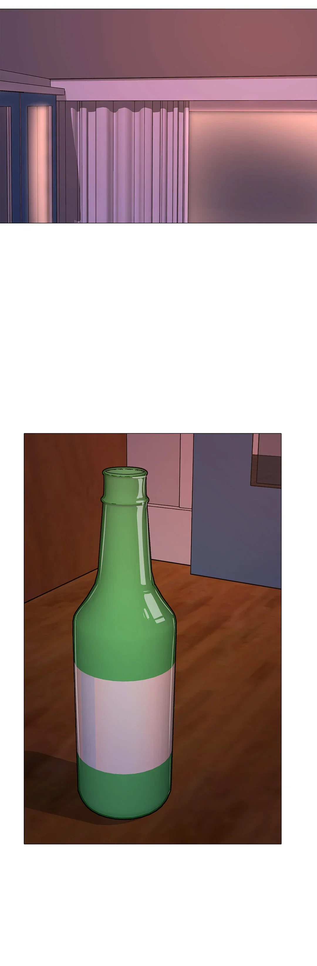 My Best Friend’s Girl Chapter 19 Page 5