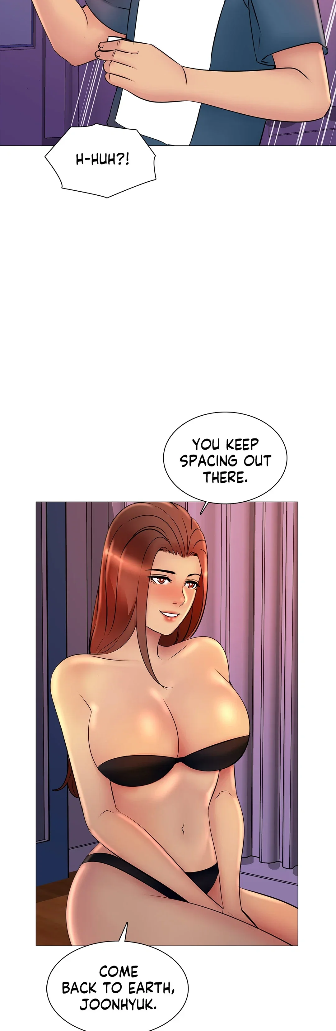 My Best Friend’s Girl Chapter 19 Page 9