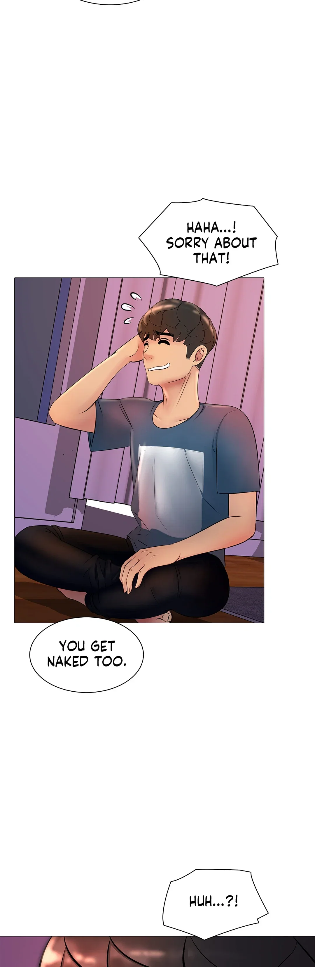 My Best Friend’s Girl Chapter 19 Page 10