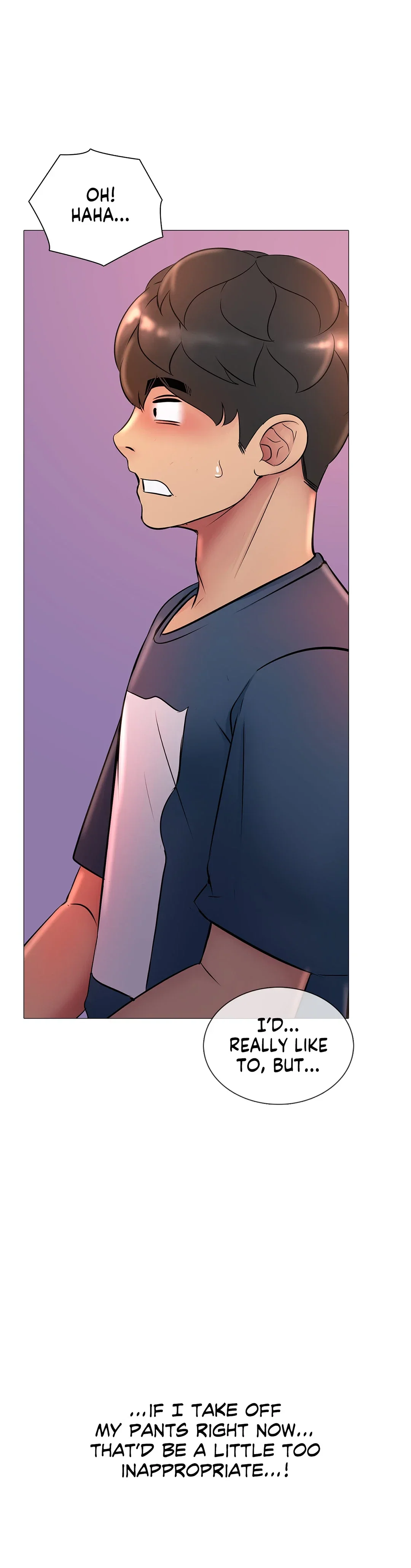 My Best Friend’s Girl Chapter 19 Page 12