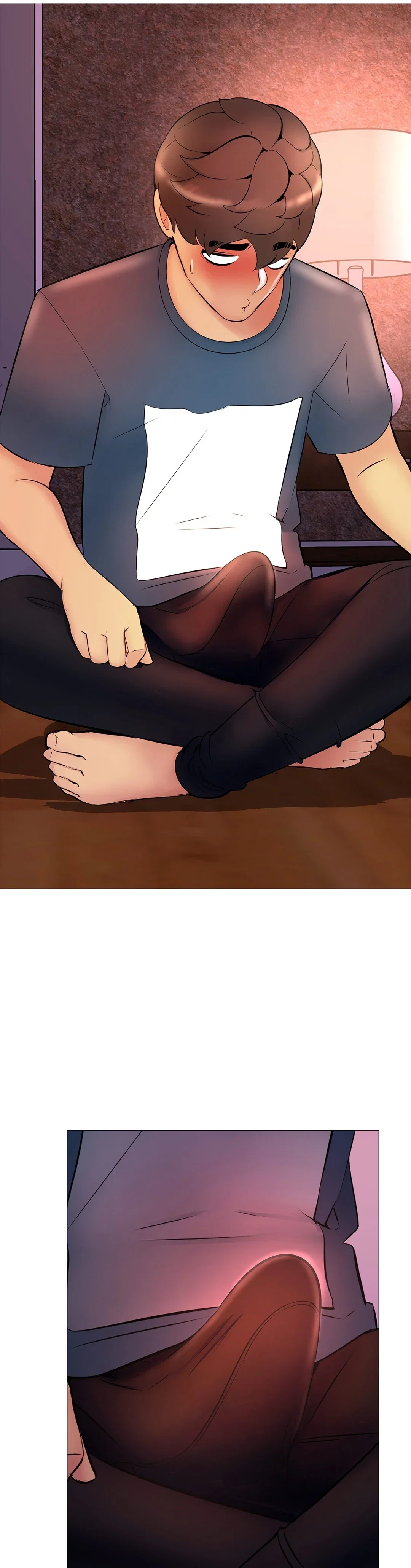My Best Friend’s Girl Chapter 19 Page 13