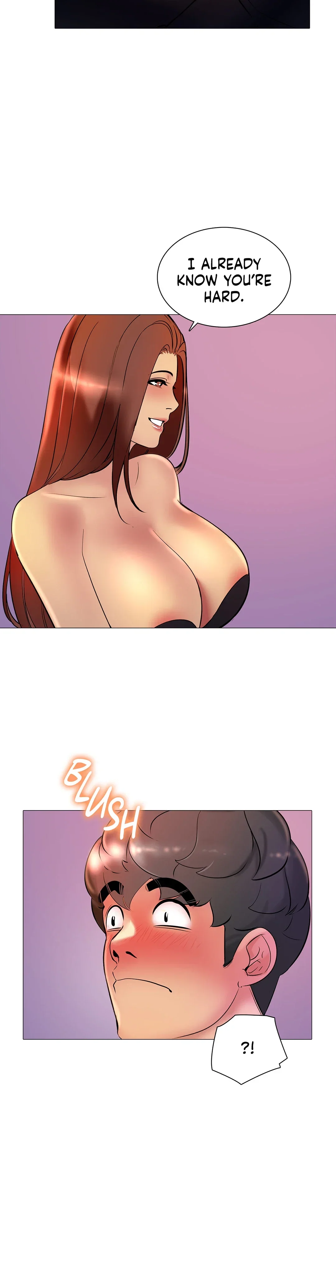 My Best Friend’s Girl Chapter 19 Page 14