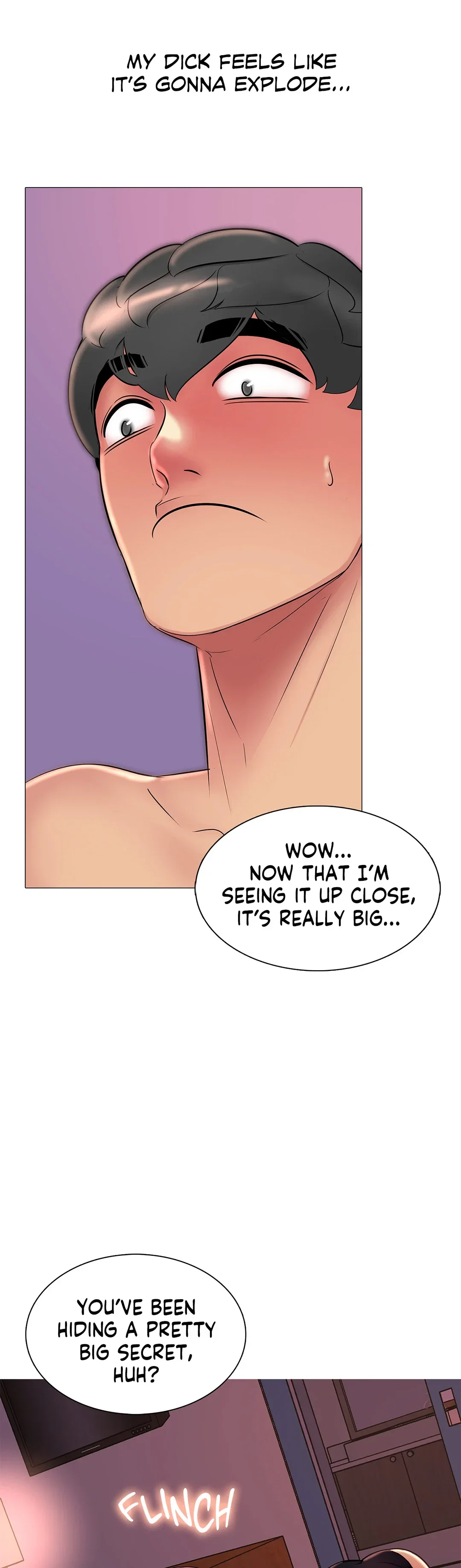My Best Friend’s Girl Chapter 19 Page 22
