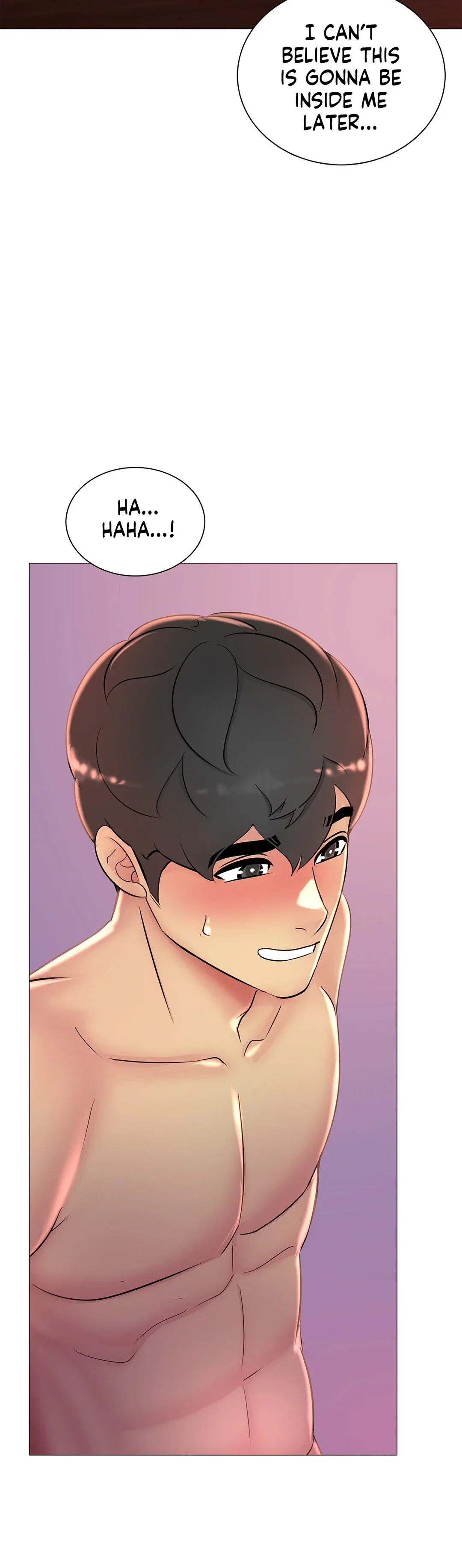 My Best Friend’s Girl Chapter 19 Page 24