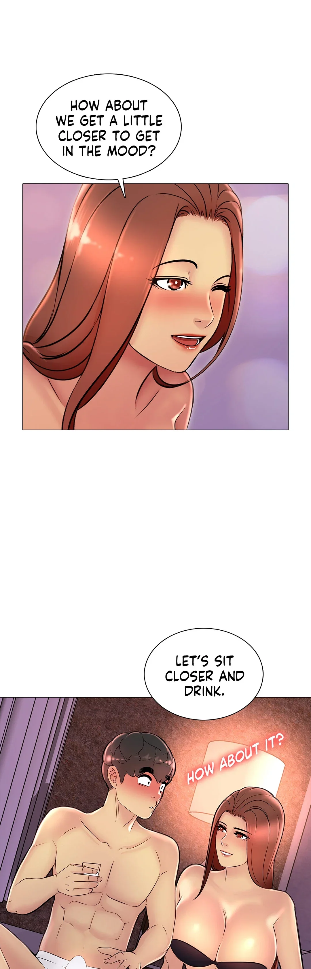 My Best Friend’s Girl Chapter 19 Page 26