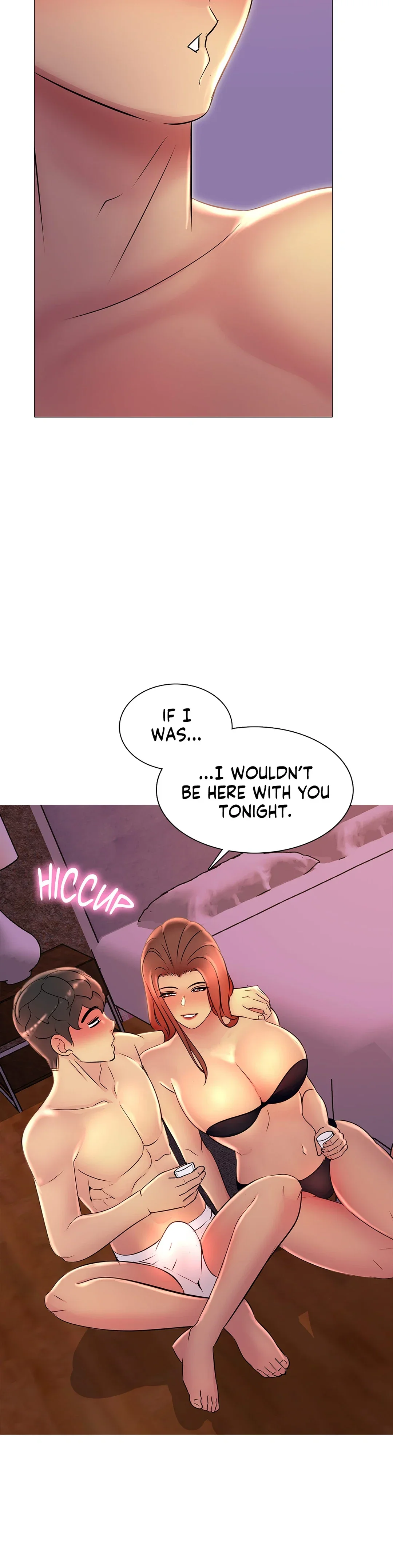 My Best Friend’s Girl Chapter 19 Page 33