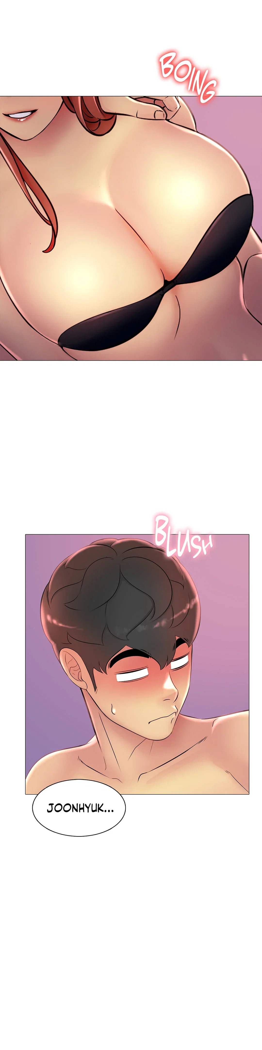 My Best Friend’s Girl Chapter 19 Page 34