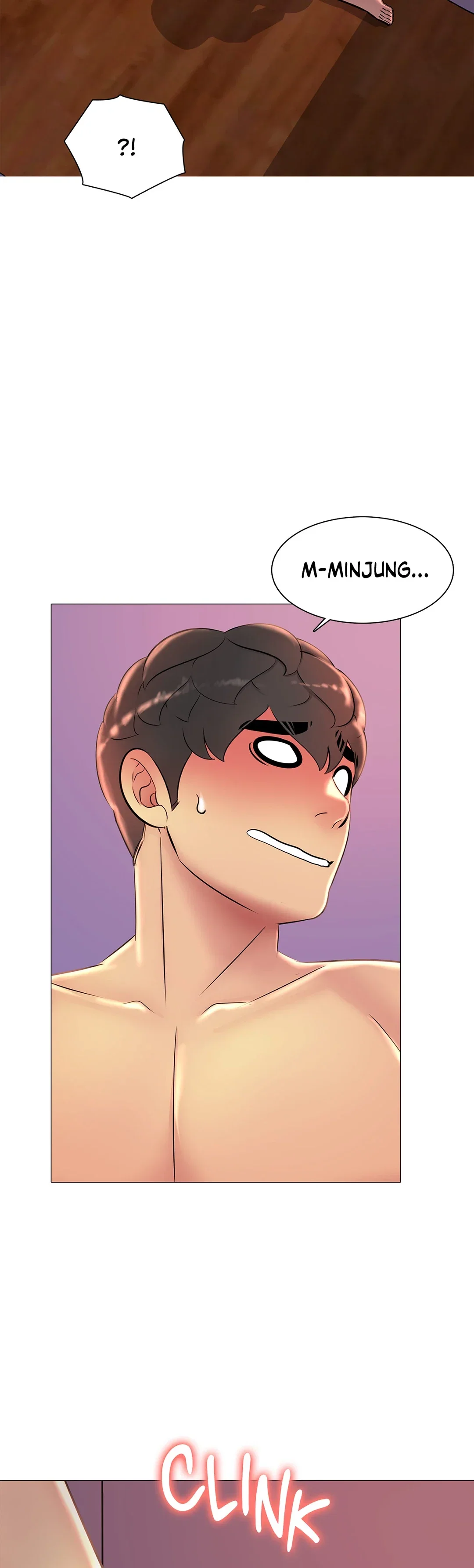 My Best Friend’s Girl Chapter 19 Page 36