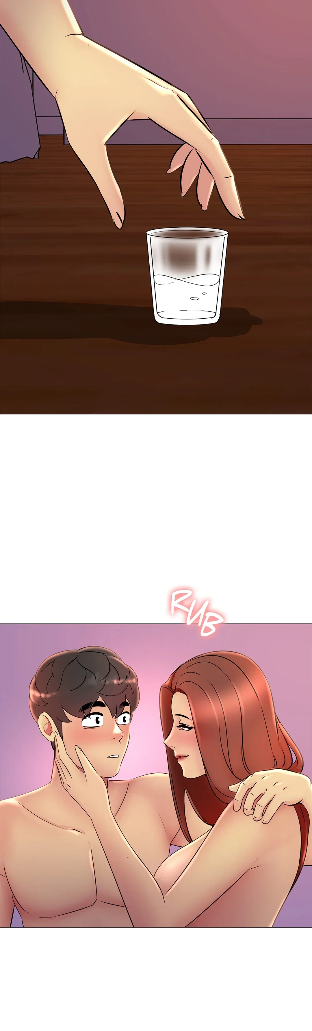 My Best Friend’s Girl Chapter 19 Page 37
