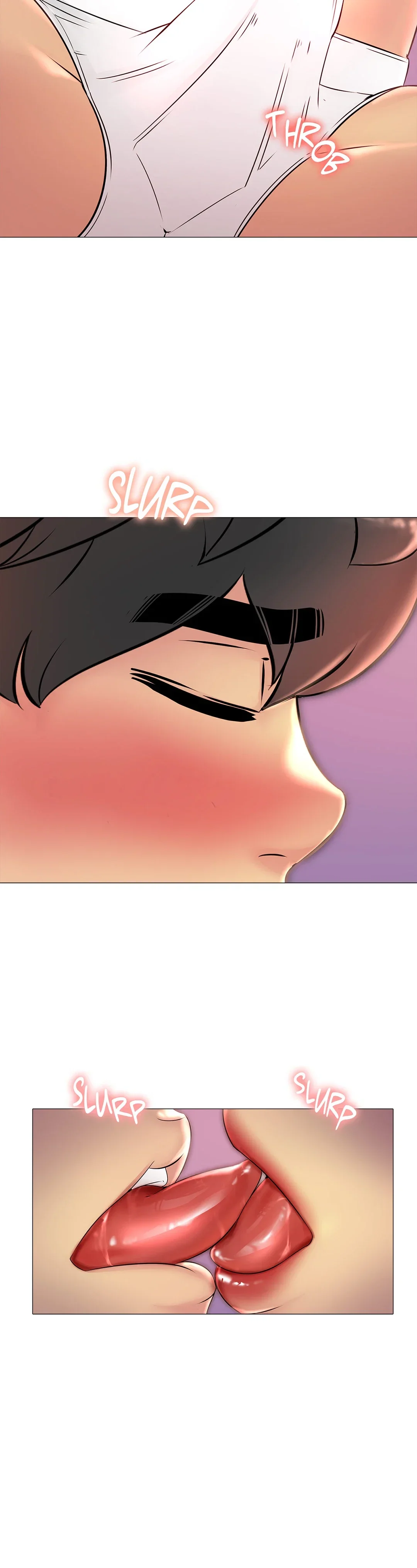 My Best Friend’s Girl Chapter 19 Page 40