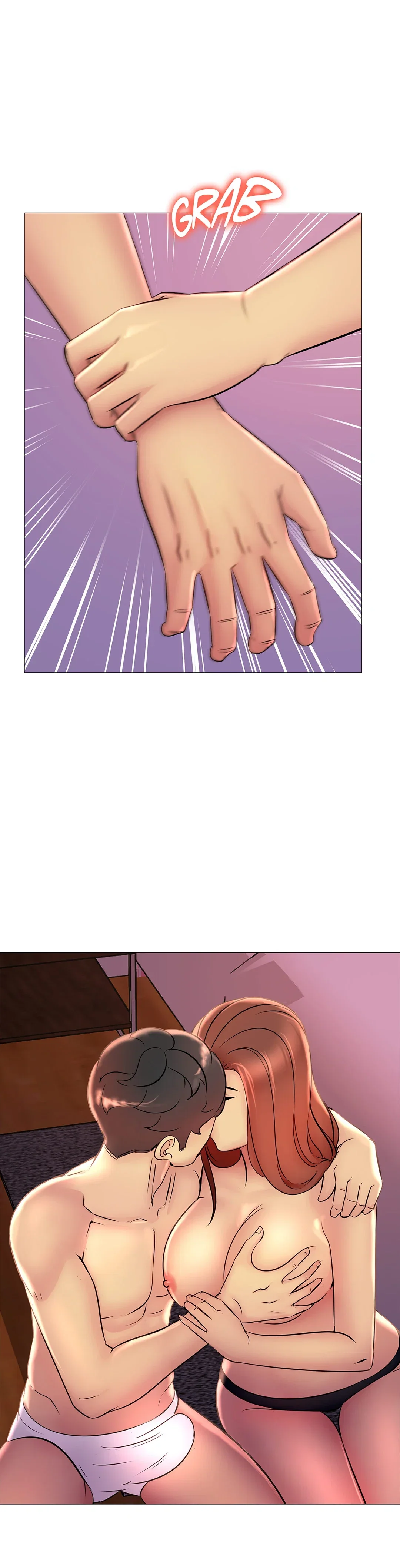 My Best Friend’s Girl Chapter 19 Page 42