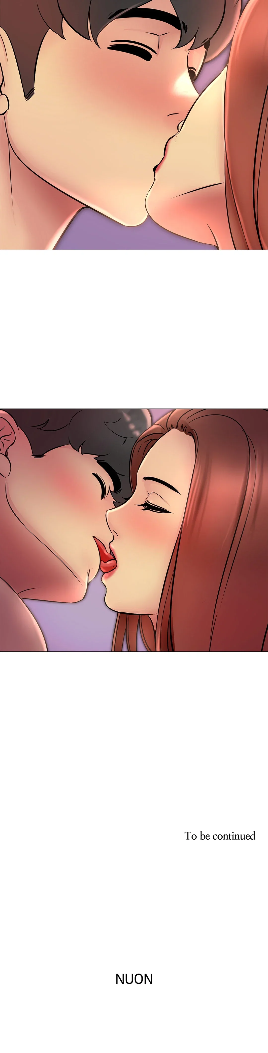 My Best Friend’s Girl Chapter 19 Page 44