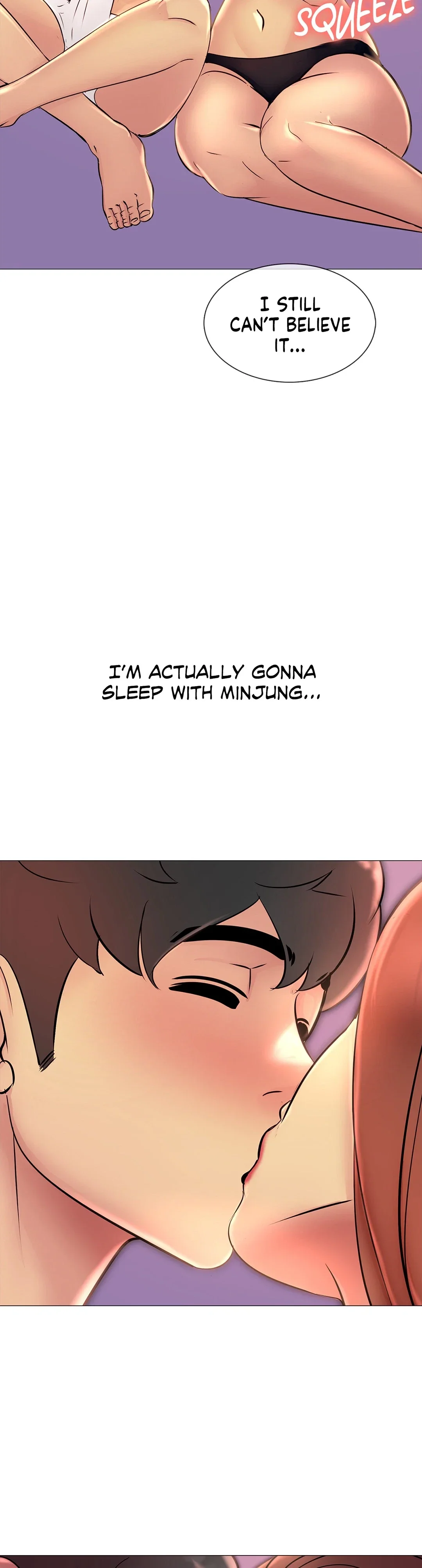 My Best Friend’s Girl Chapter 20 Page 2