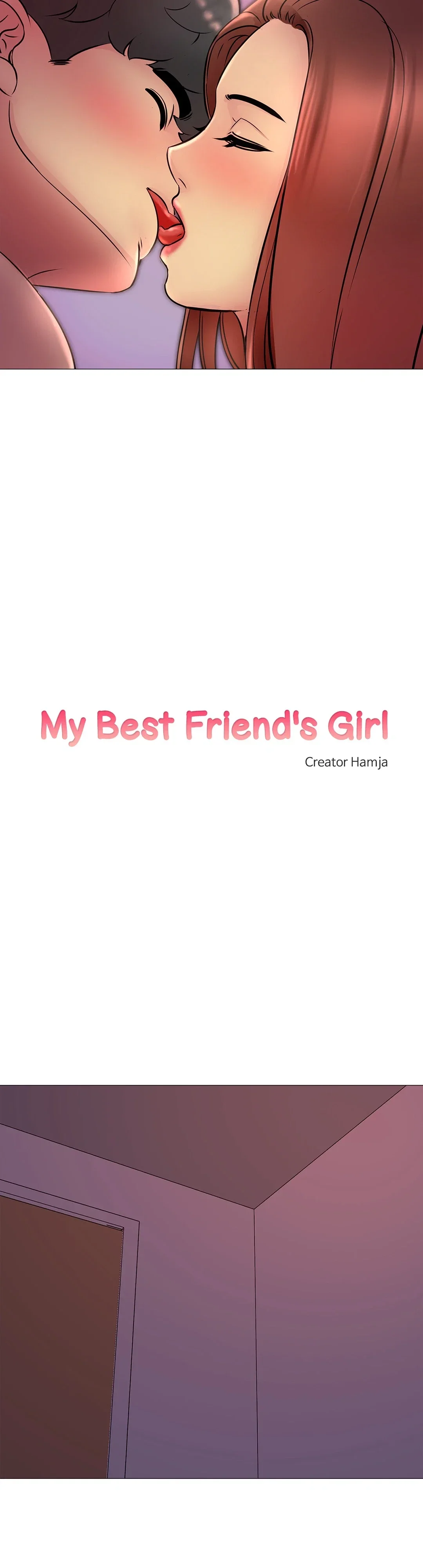 My Best Friend’s Girl Chapter 20 Page 3