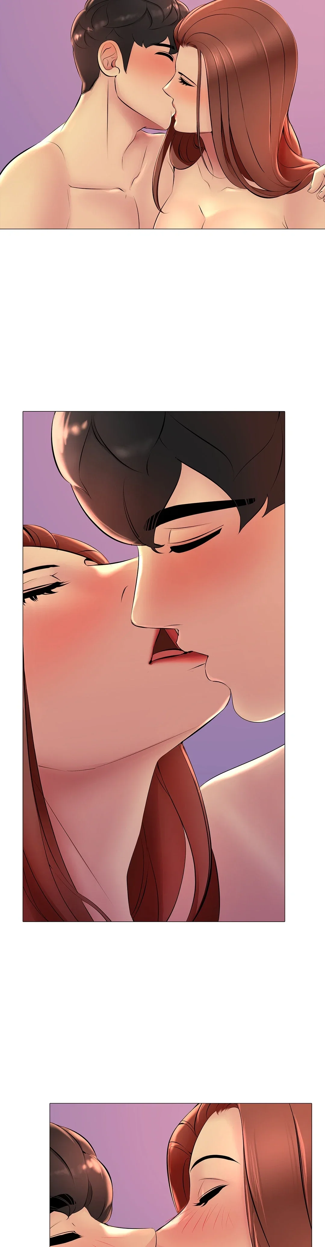 My Best Friend’s Girl Chapter 20 Page 5