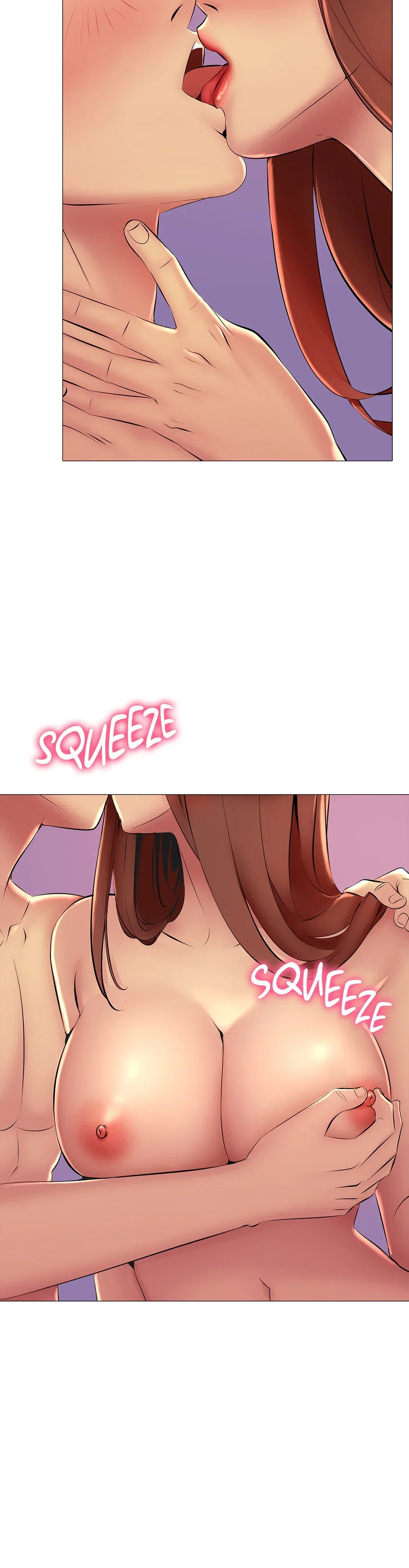 My Best Friend’s Girl Chapter 20 Page 6