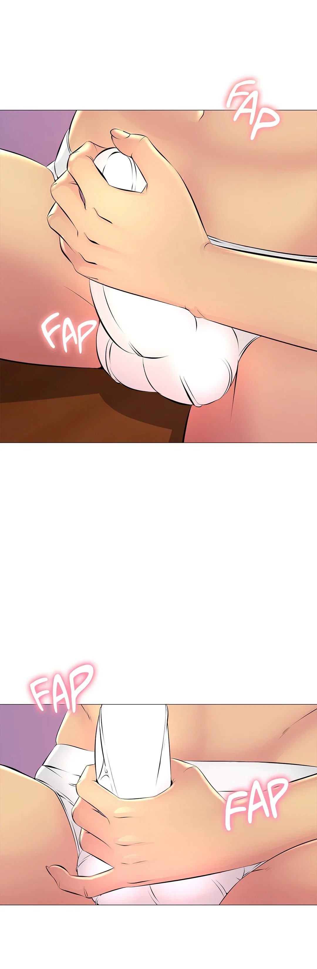 My Best Friend’s Girl Chapter 20 Page 10