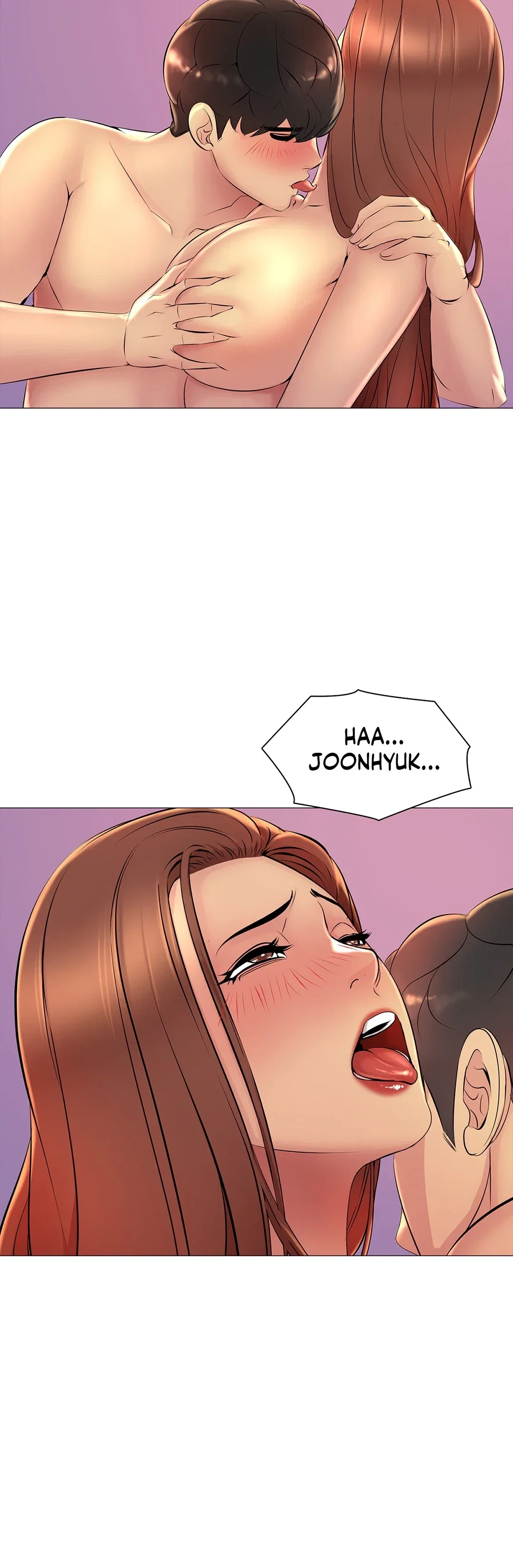 My Best Friend’s Girl Chapter 20 Page 13