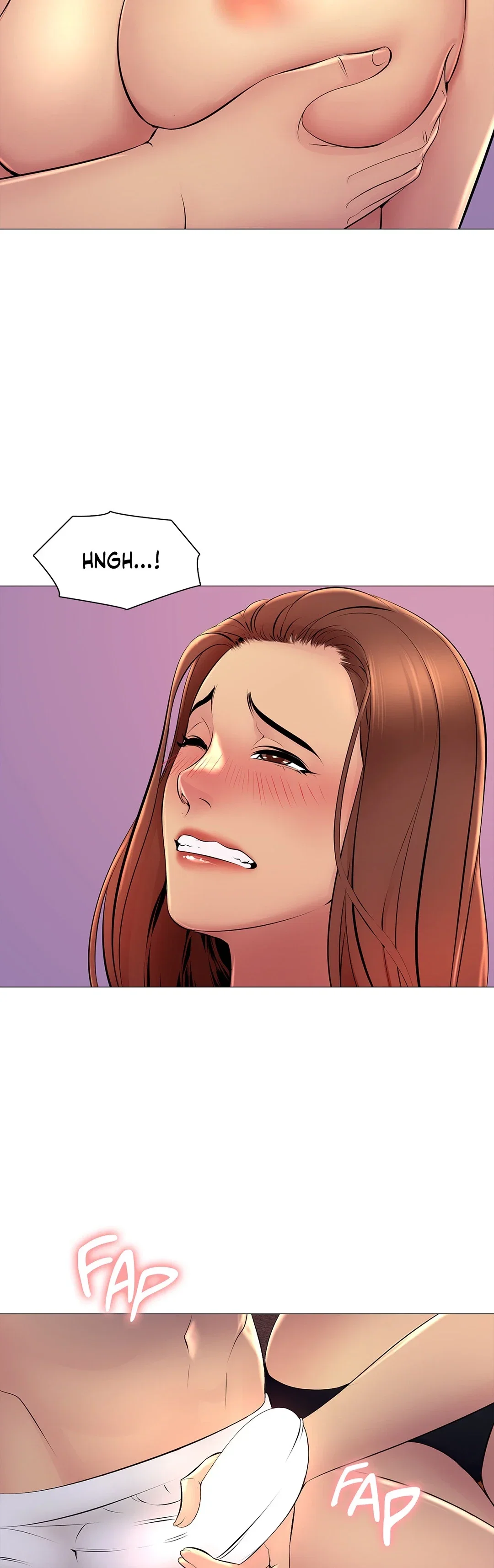 My Best Friend’s Girl Chapter 20 Page 15