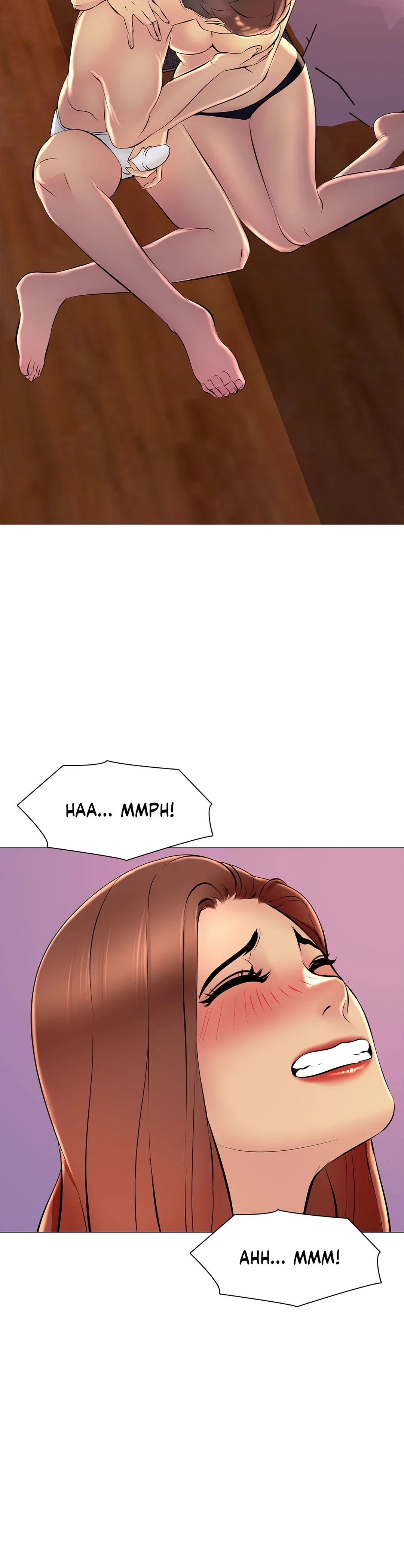 My Best Friend’s Girl Chapter 20 Page 19