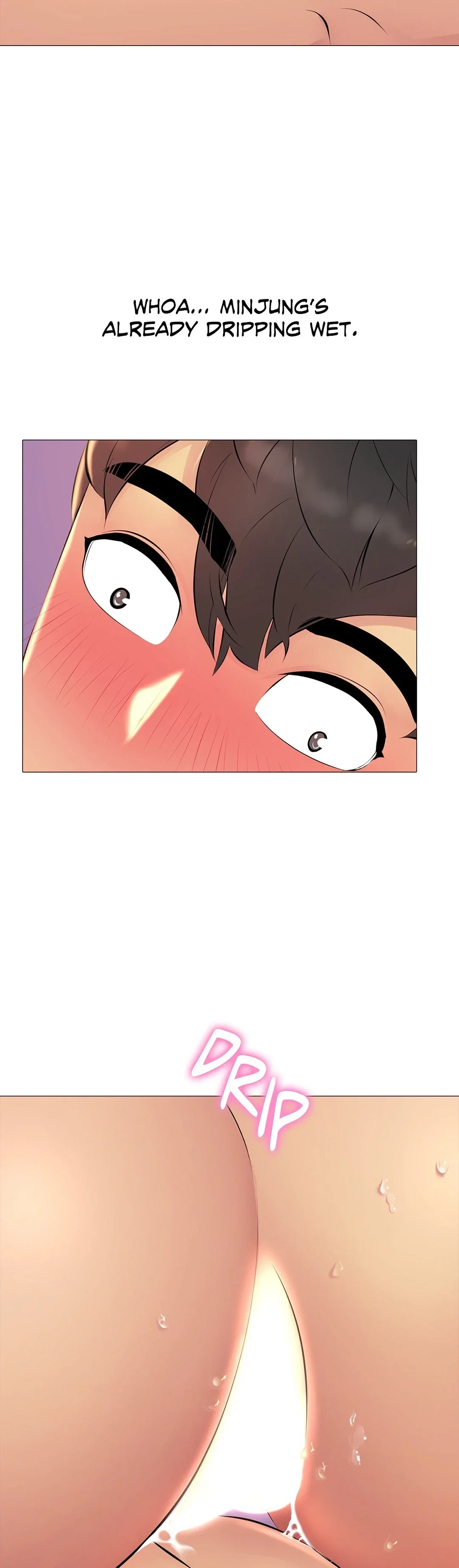 My Best Friend’s Girl Chapter 20 Page 27