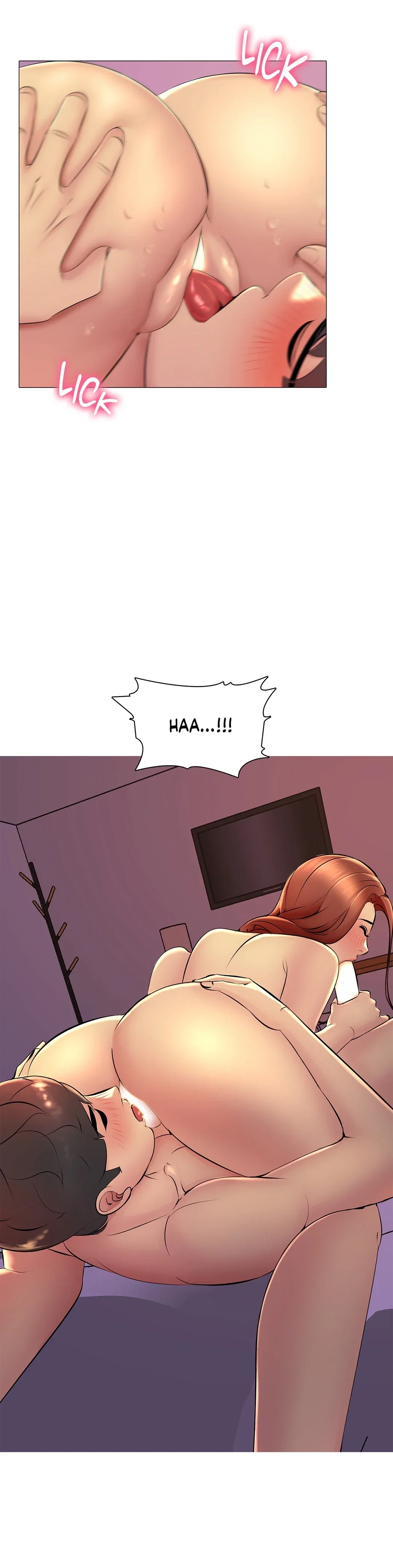 My Best Friend’s Girl Chapter 20 Page 32