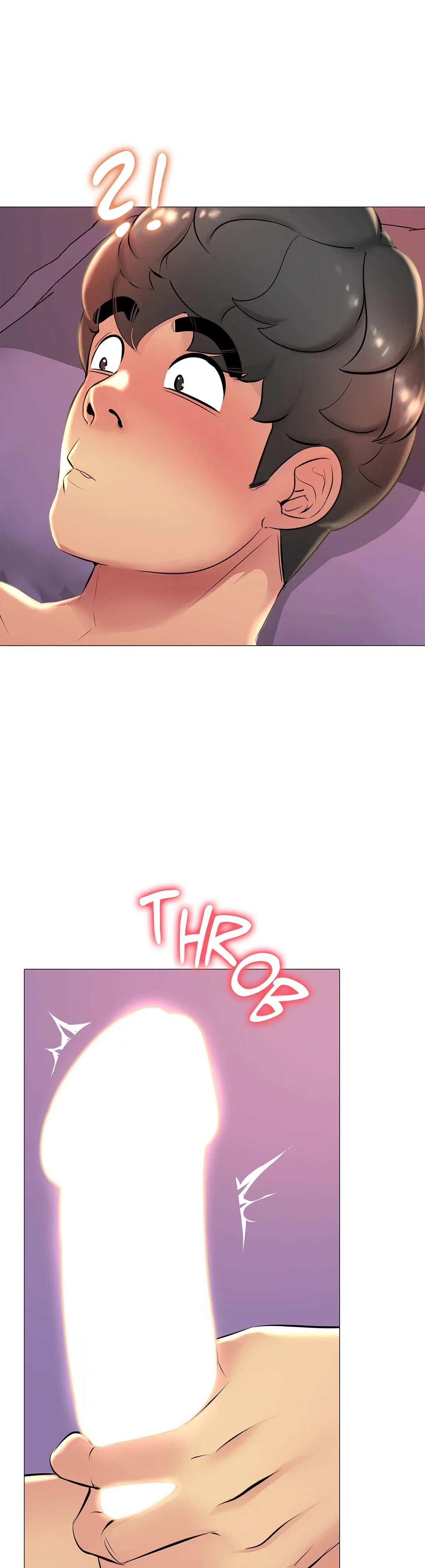 My Best Friend’s Girl Chapter 20 Page 35