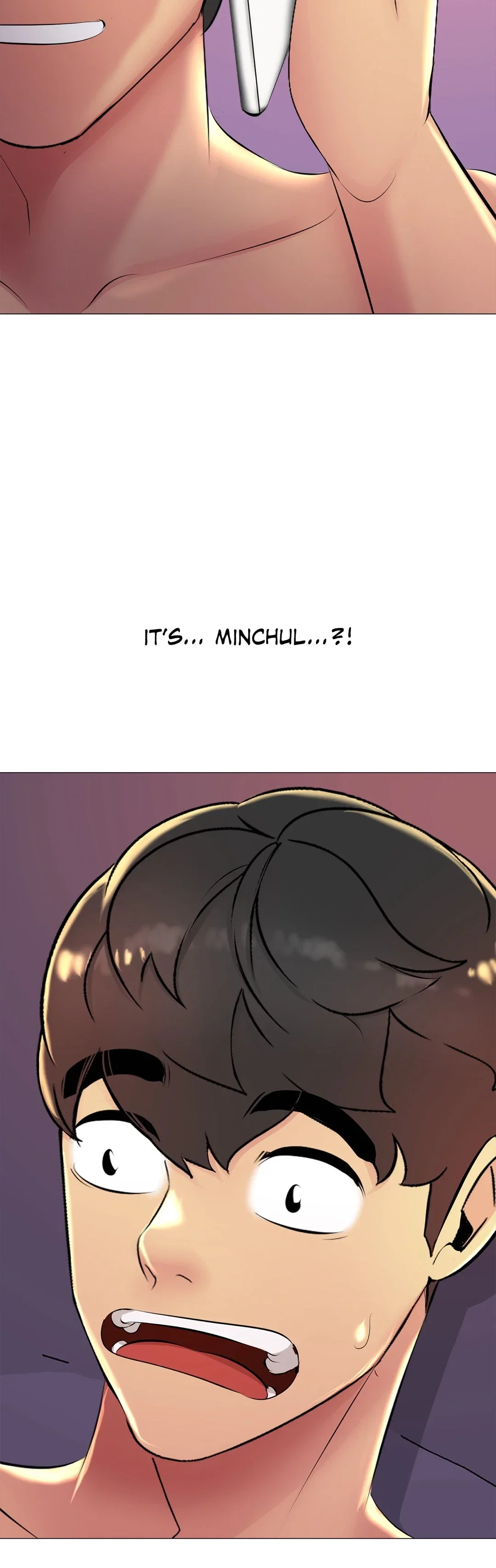 My Best Friend’s Girl Chapter 21 Page 2