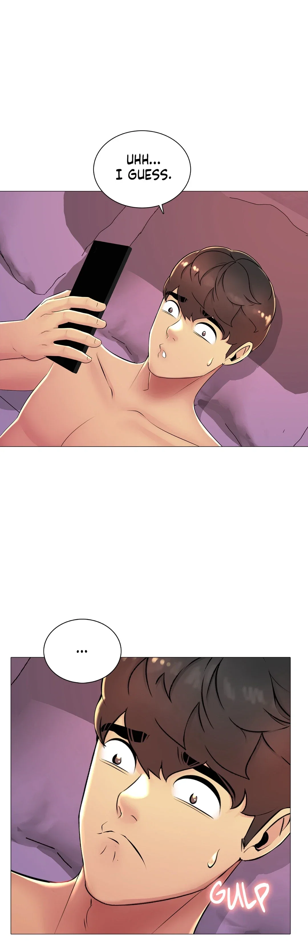 My Best Friend’s Girl Chapter 21 Page 7