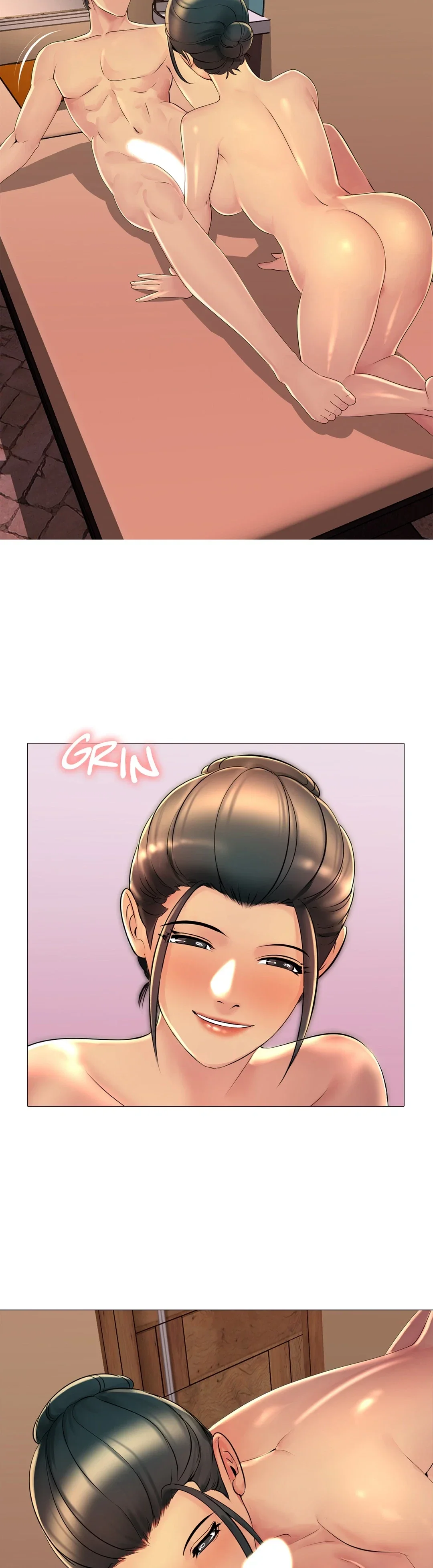 My Best Friend’s Girl Chapter 21 Page 26
