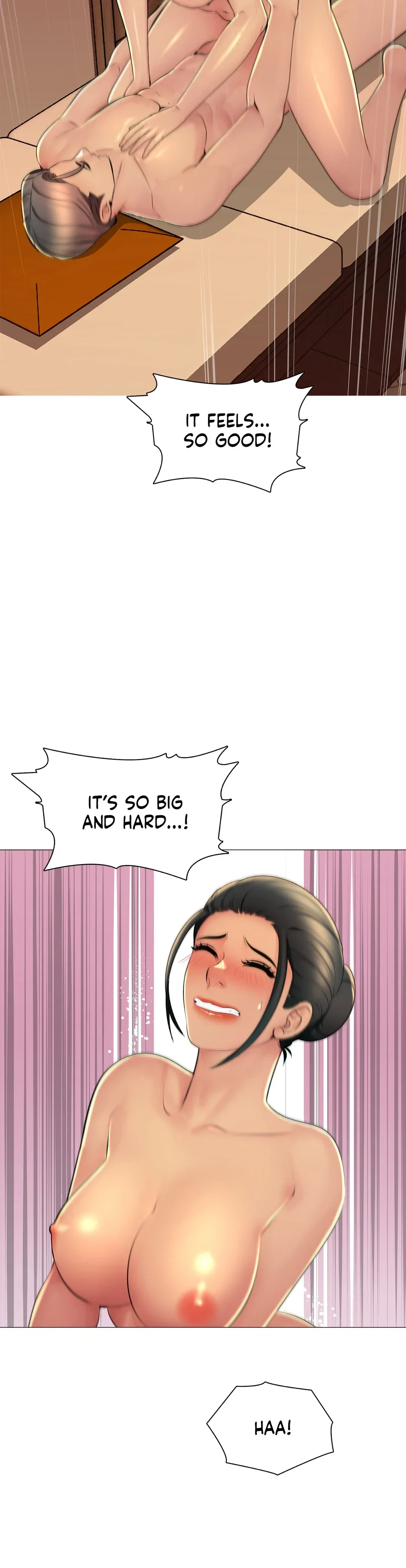 My Best Friend’s Girl Chapter 21 Page 37
