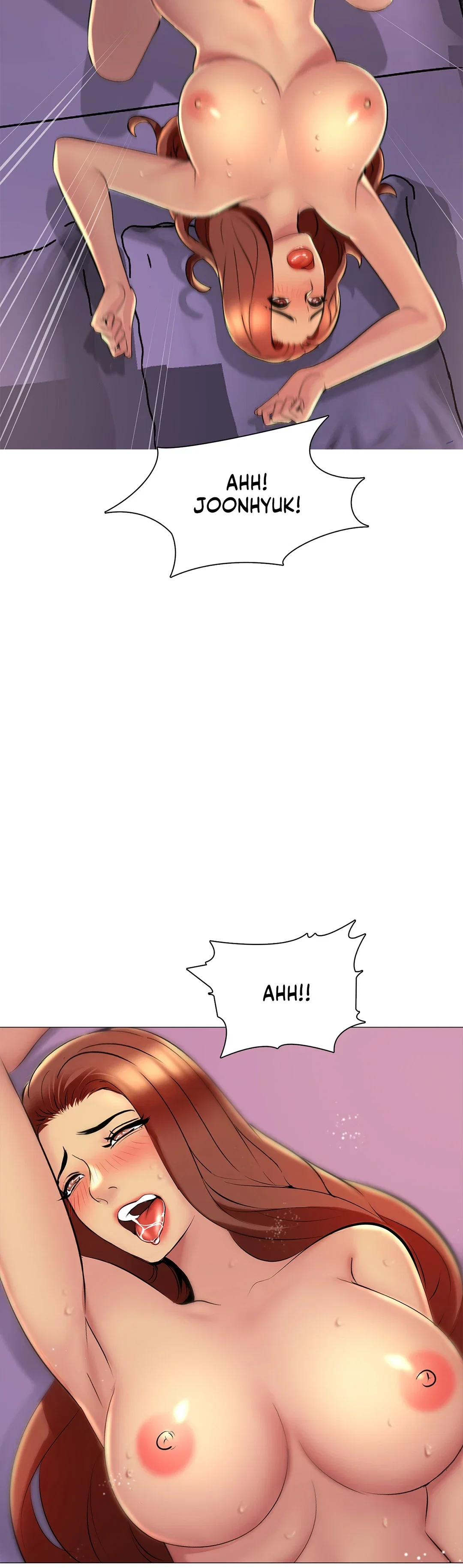 My Best Friend’s Girl Chapter 22 Page 2