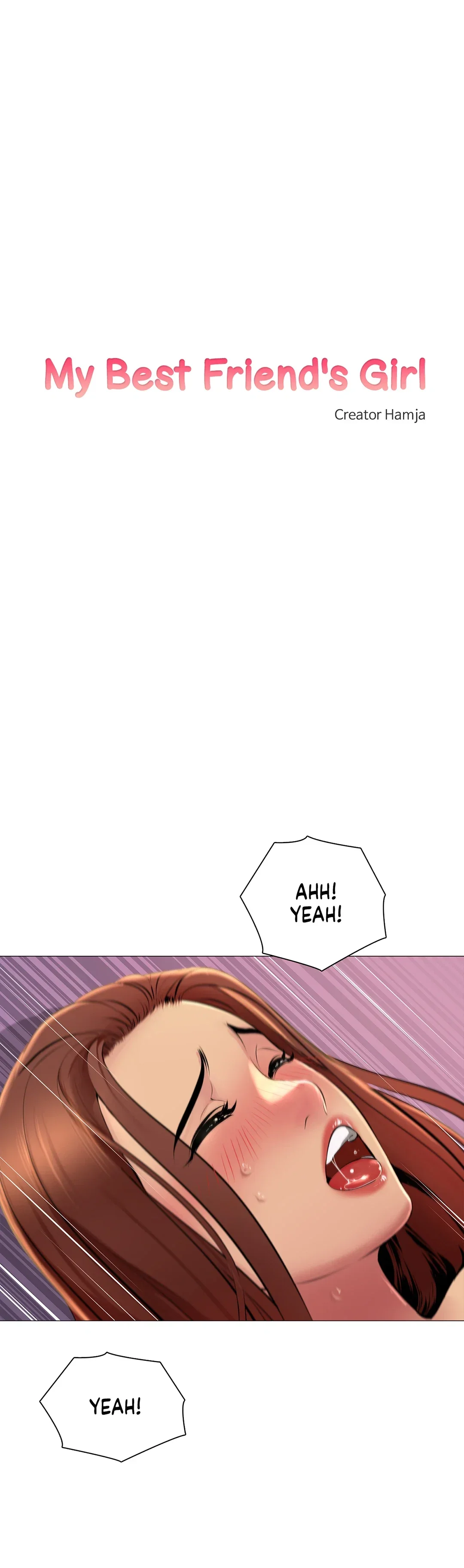 My Best Friend’s Girl Chapter 22 Page 3