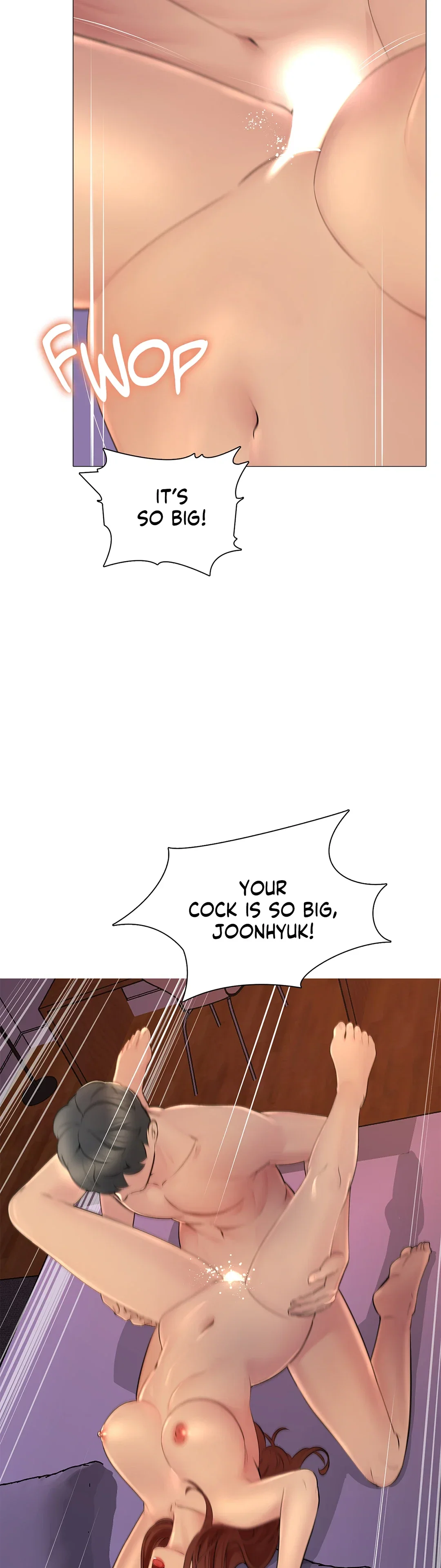 My Best Friend’s Girl Chapter 22 Page 5