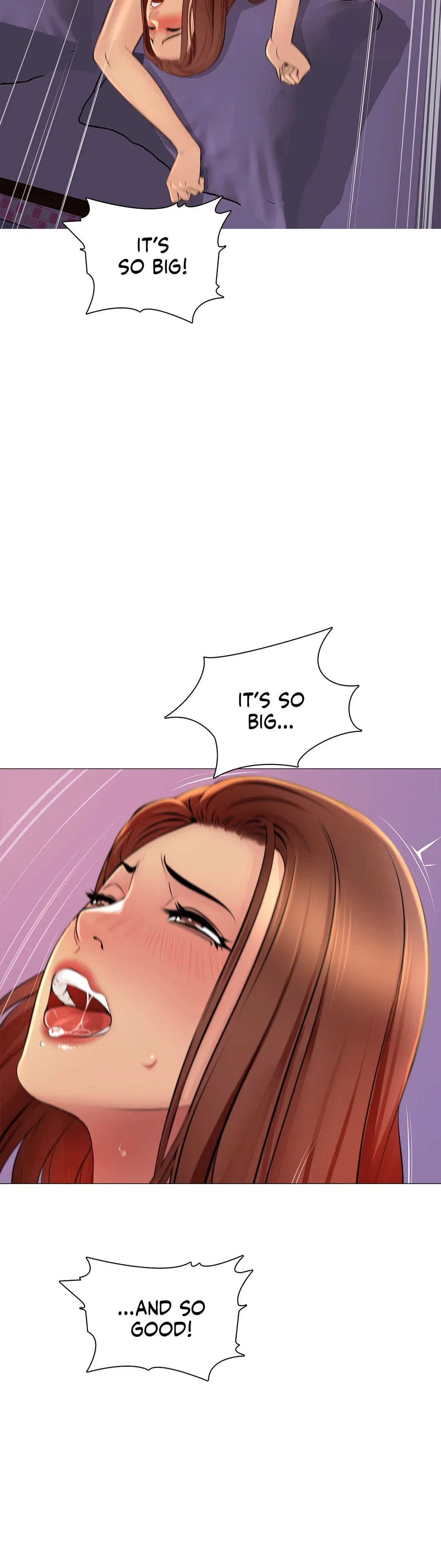 My Best Friend’s Girl Chapter 22 Page 6