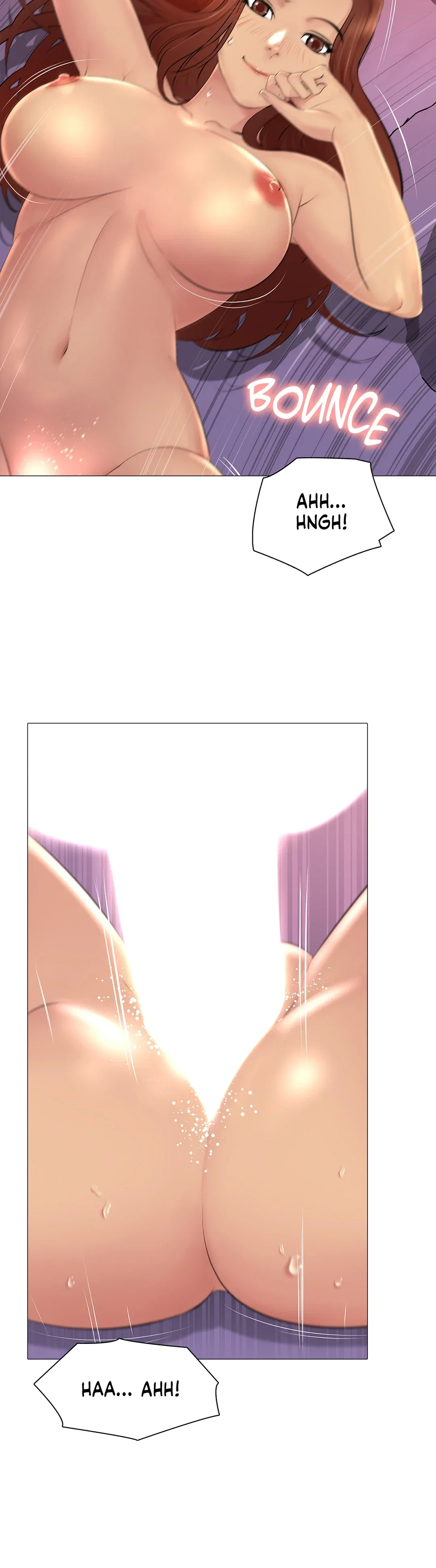 My Best Friend’s Girl Chapter 22 Page 9