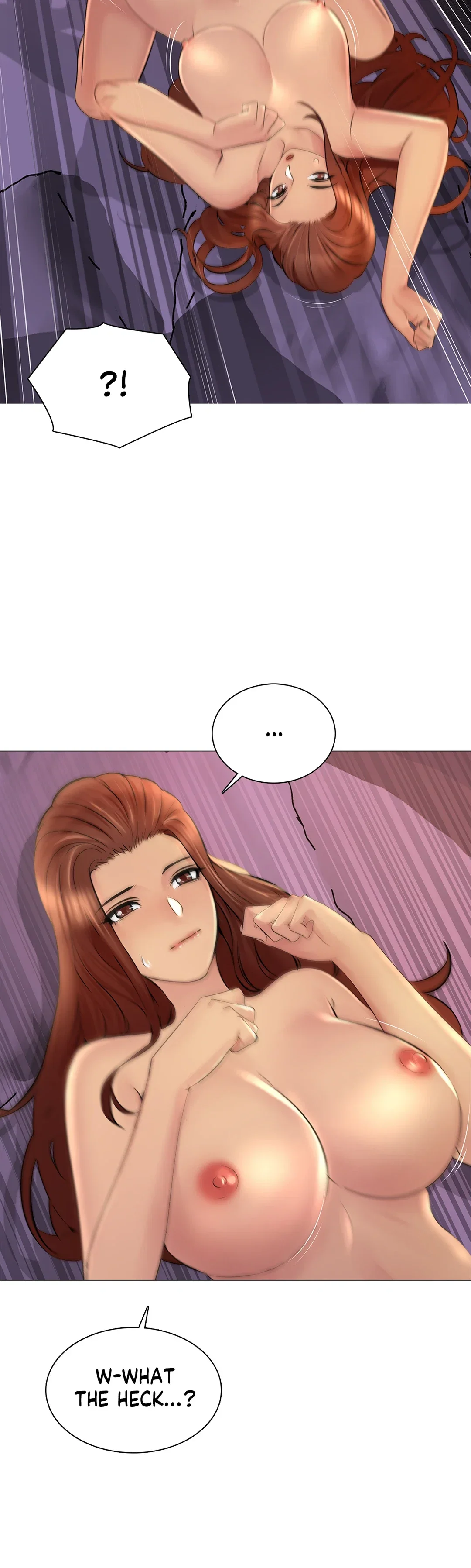 My Best Friend’s Girl Chapter 22 Page 11