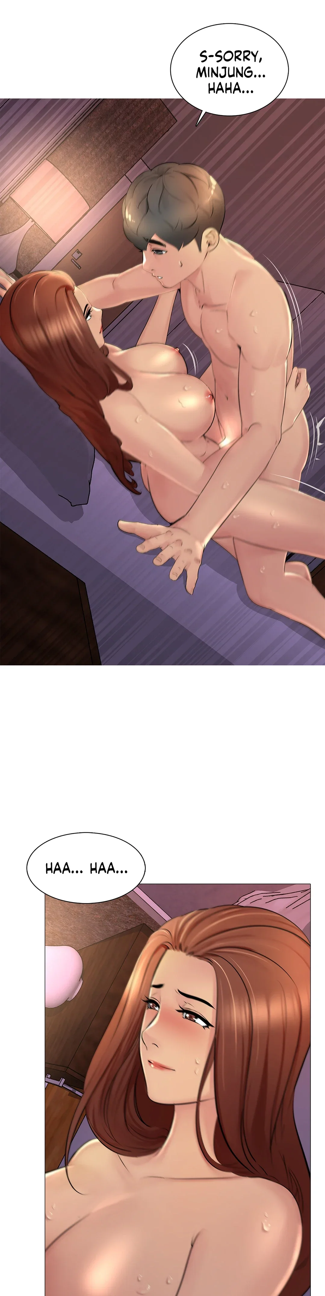 My Best Friend’s Girl Chapter 22 Page 13