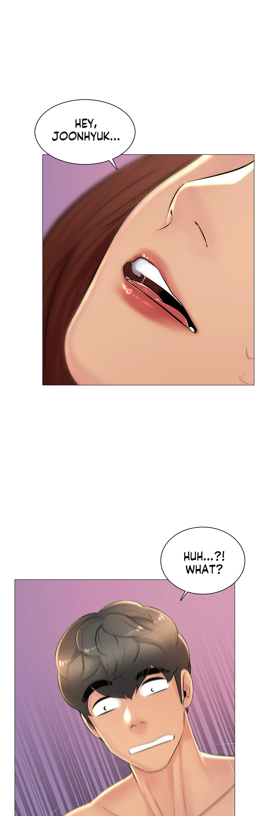 My Best Friend’s Girl Chapter 22 Page 16