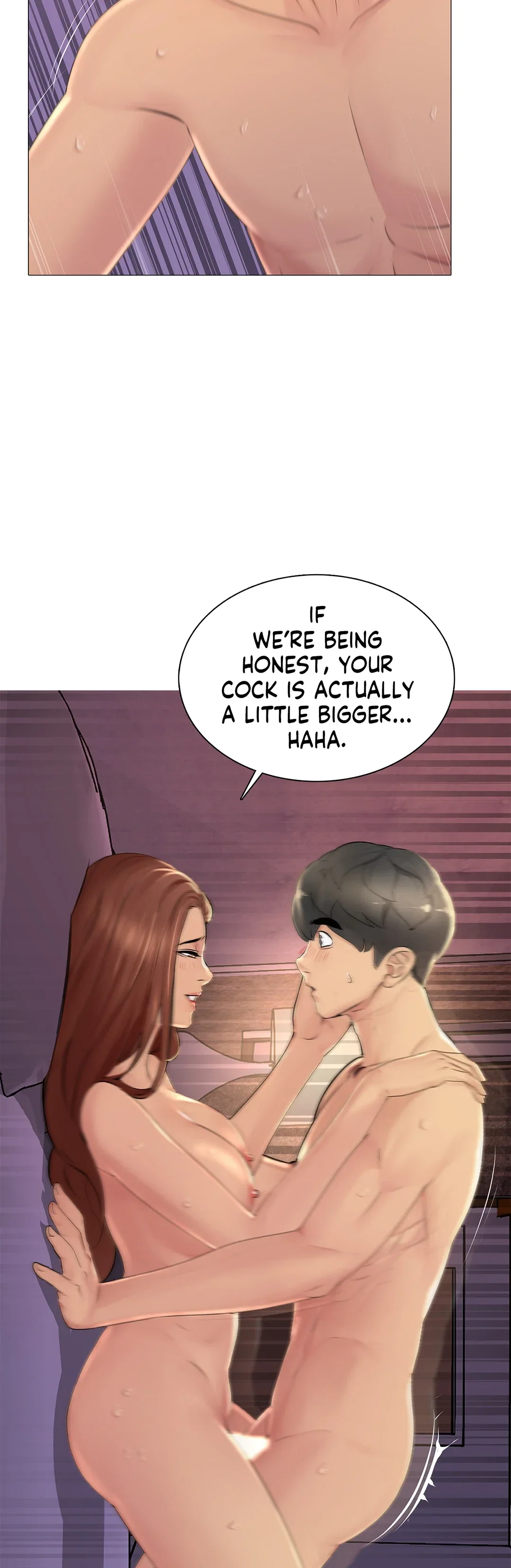 My Best Friend’s Girl Chapter 22 Page 17