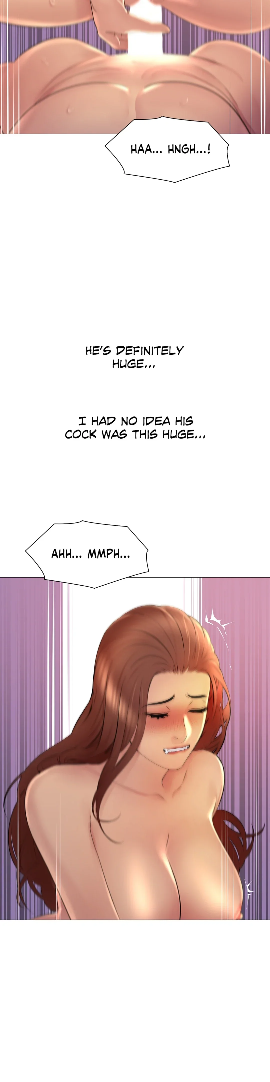 My Best Friend’s Girl Chapter 22 Page 23