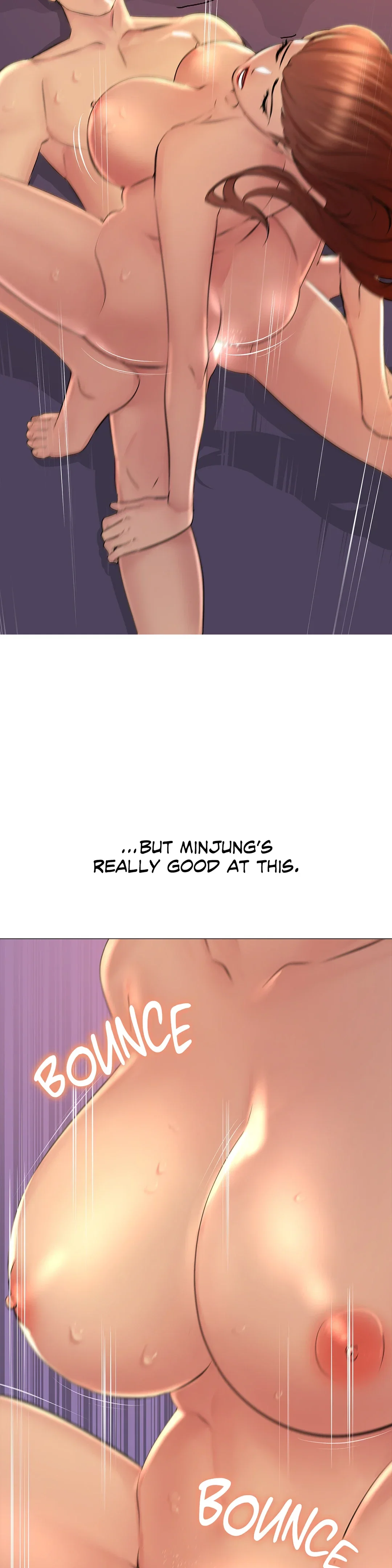 My Best Friend’s Girl Chapter 22 Page 27