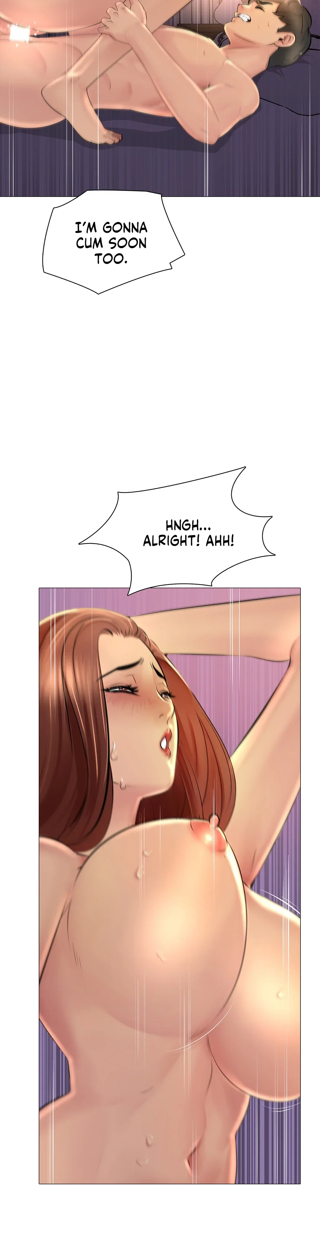 My Best Friend’s Girl Chapter 22 Page 30