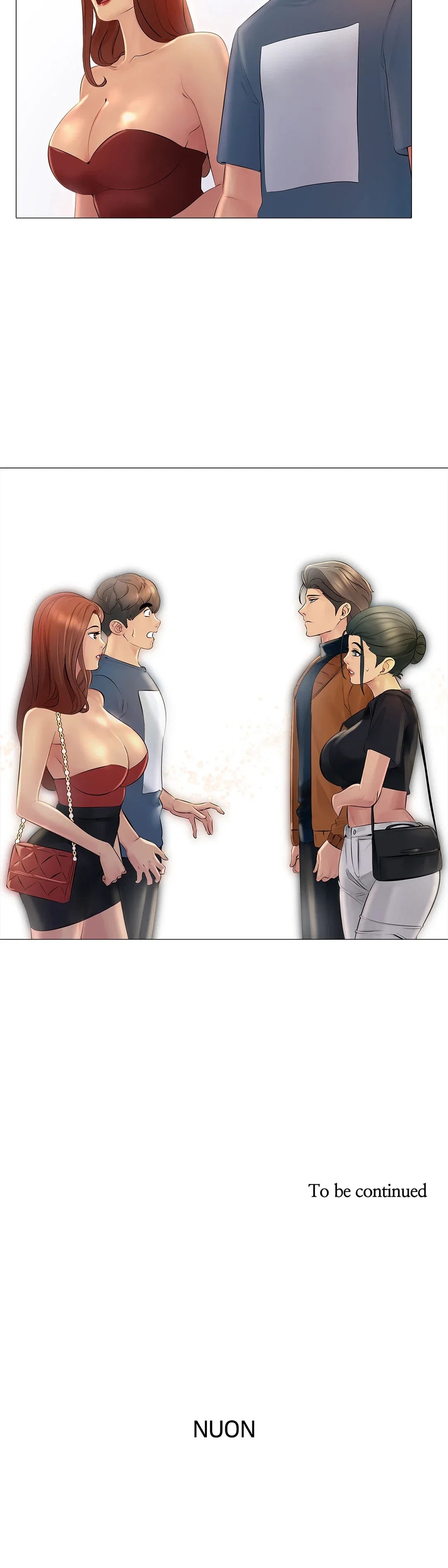 My Best Friend’s Girl Chapter 22 Page 43