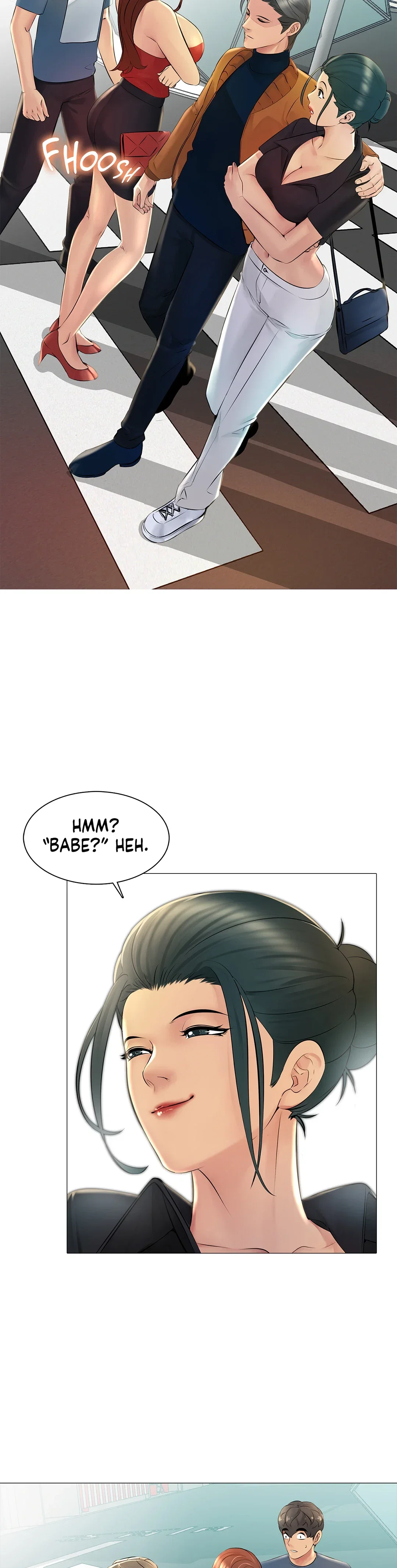 My Best Friend’s Girl Chapter 23 Page 15