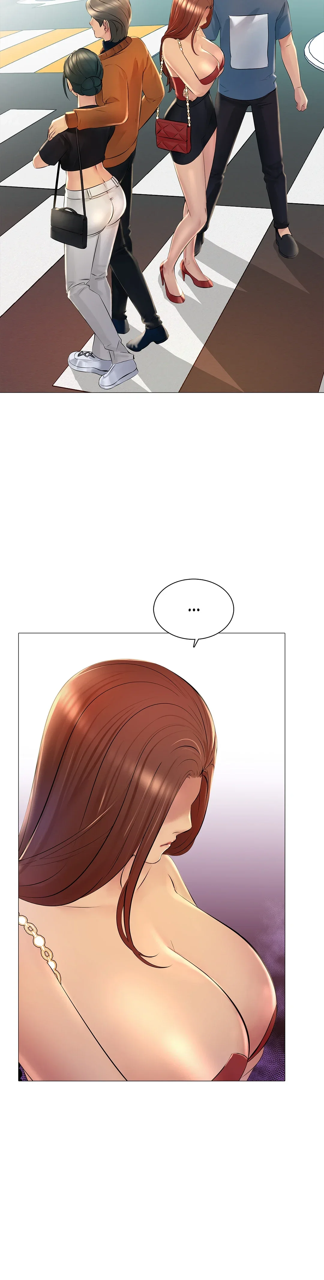My Best Friend’s Girl Chapter 23 Page 16