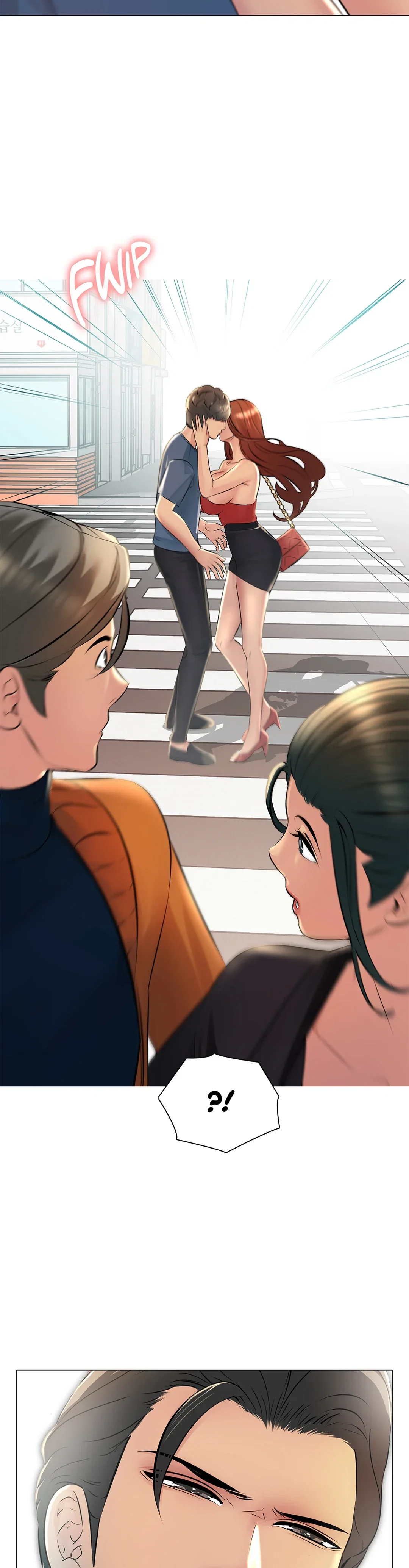 My Best Friend’s Girl Chapter 23 Page 19