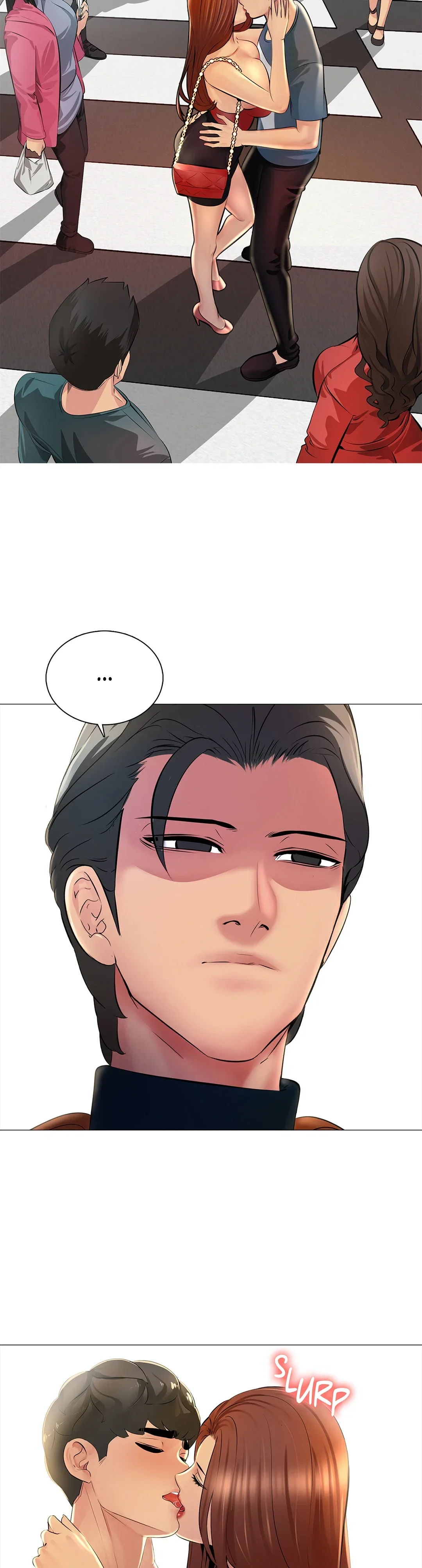 My Best Friend’s Girl Chapter 23 Page 23