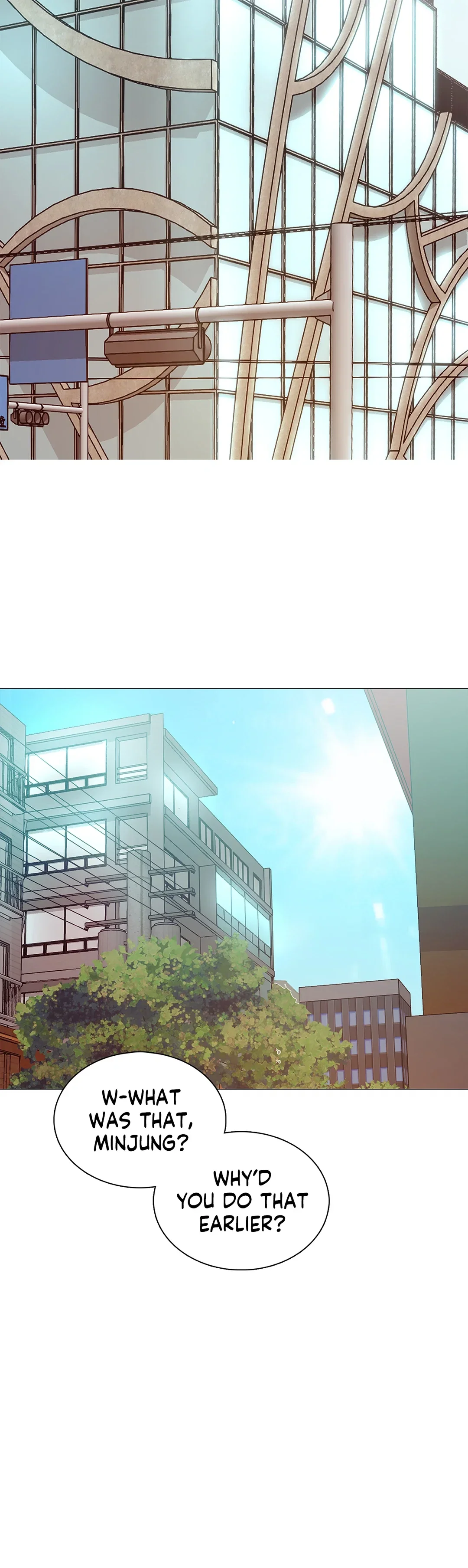 My Best Friend’s Girl Chapter 23 Page 27