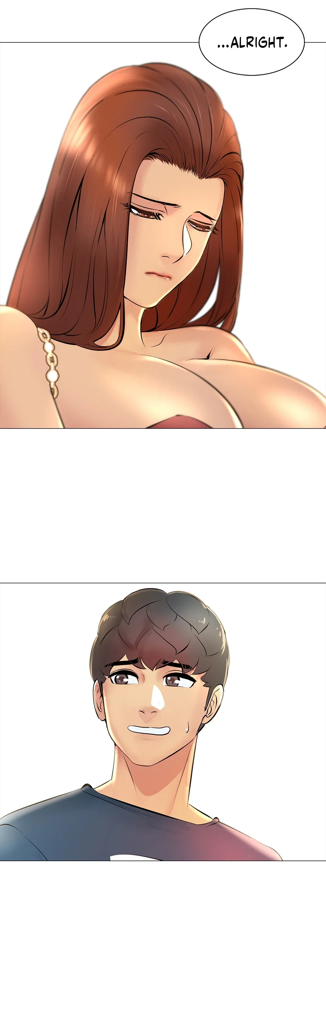 My Best Friend’s Girl Chapter 23 Page 30